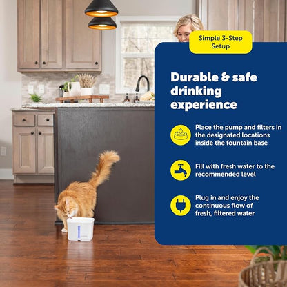 PetSafe Viva Pet Fountain - Image 5