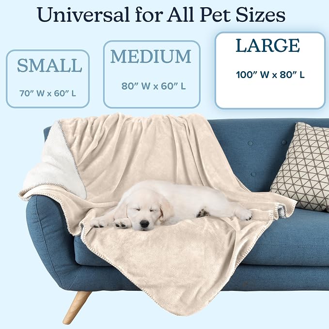 PETMAKER Dog Blanket - Image 5