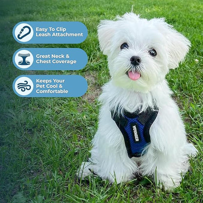 Voyager Step-in Pet Harness - Image 3
