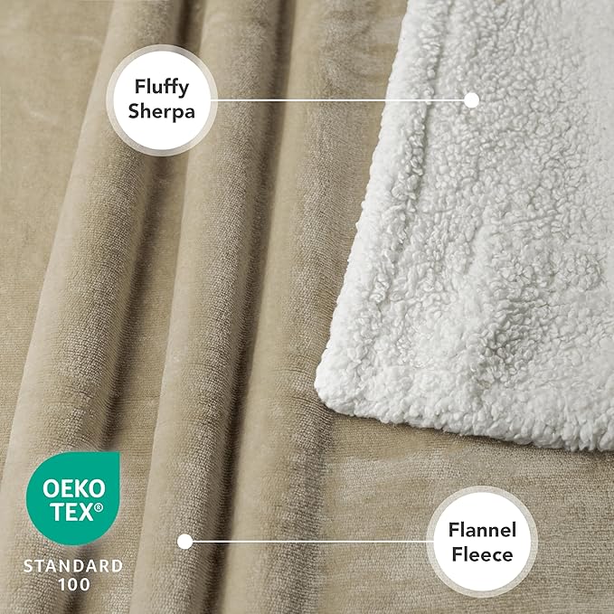 PetAmi Waterproof Dog Blanket for Small Medium Dog Puppy Cat Throw for Couch - Image 3