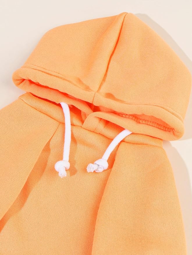 QWINEE Basic Dog Hoodie Sweatshirt Puppy Sweater Warm Cat Costumes Pet Clothes - Image 6