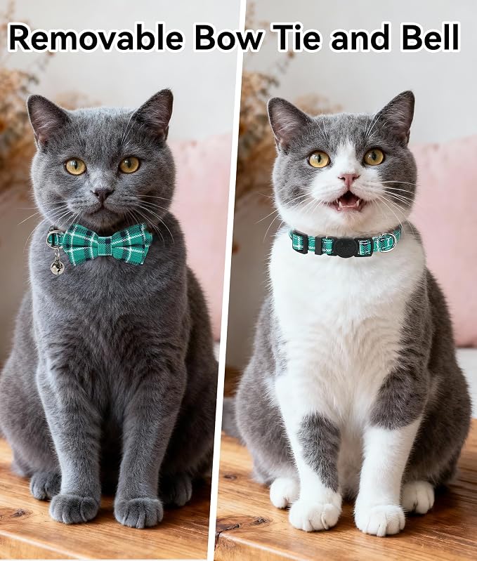 Joytale Upgraded Cat Collar - Image 2
