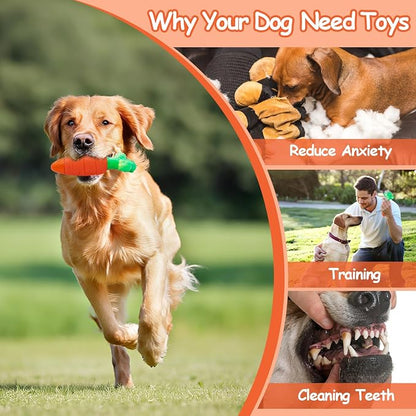 Tough Dog Toys for Aggressive Chewers - Image 6