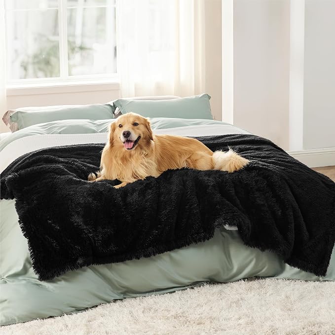Bedsure Waterproof Dog Blankets by BEDSURE
