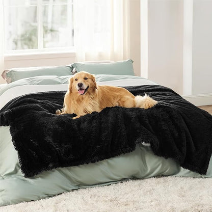 Bedsure Waterproof Dog Blankets by BEDSURE