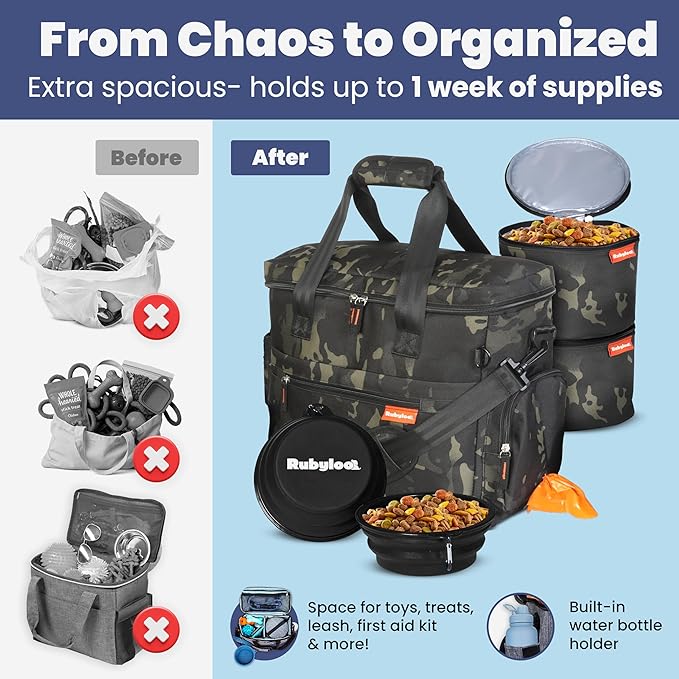 The Original Doggy Bag™ - Image 5