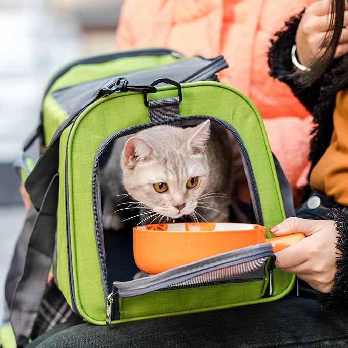 Mr. Pen- Pet Carrier for Cats & Dogs - Image 7