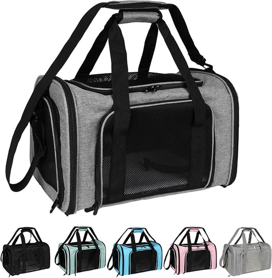 Top tasta Dog Cat Carrier Pet Carriers by home