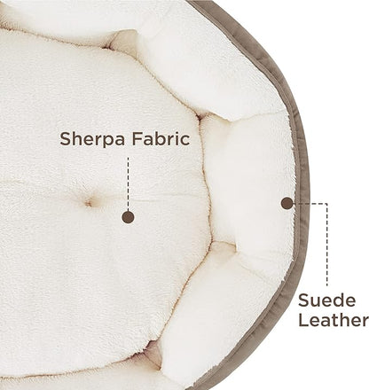 Bedsure Dog Beds for Small Dogs - Image 5