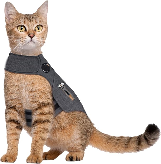 ThunderShirt For Cats - Image 2