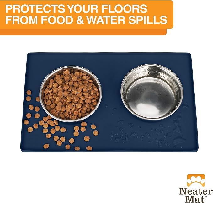 Neater Pet Brands Neater Mat Pet Mats - Image 2