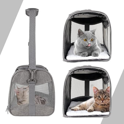 Cat Carrying Case - Image 3