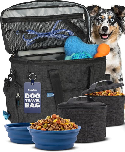 The Original Doggy Bag™ by Rubyloo