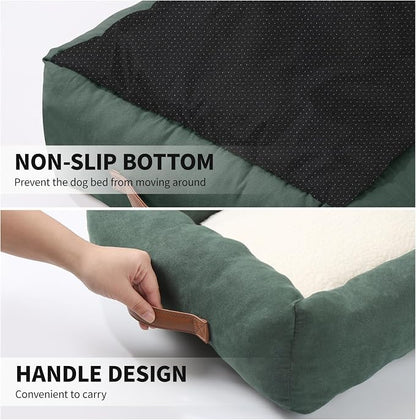 20In Dog Bed for Small Dogs & Cats - Image 4