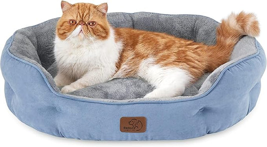 Bedsure Dog Beds for Small Dogs by BEDSURE