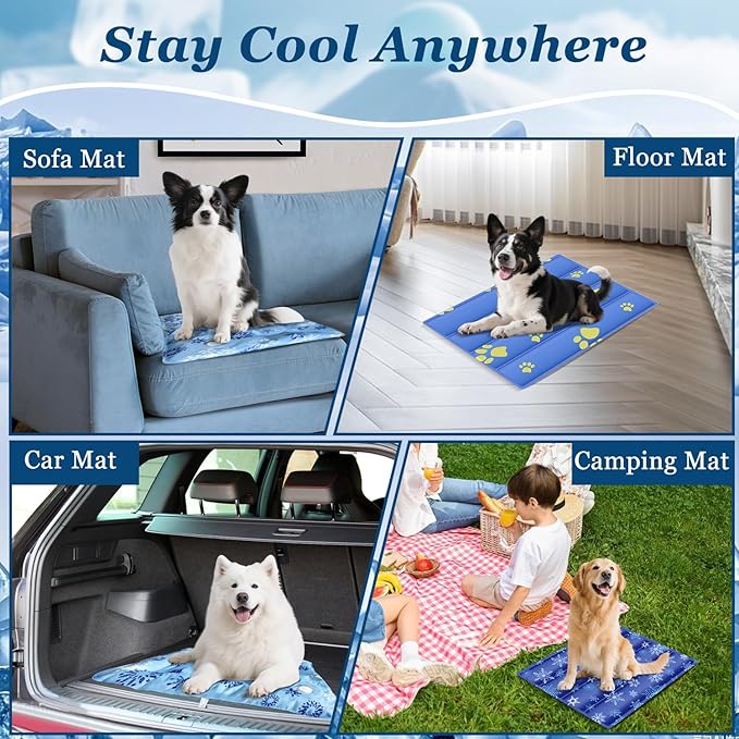 Cooling Mat for Dogs - Image 4
