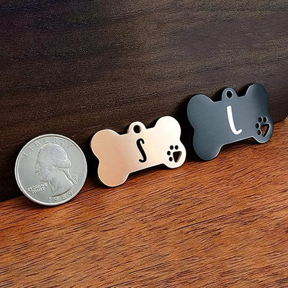 Ultra Joys Dog Tags Personalized - Image 7