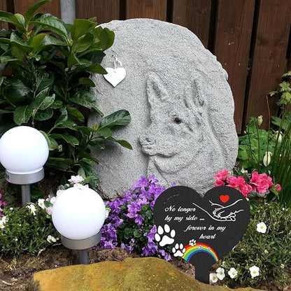 Dog Memorial Grave Stakes - Image 6