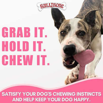 Bullibone Nylon Dog Chew Toy for Aggressive Chewers - Image 7