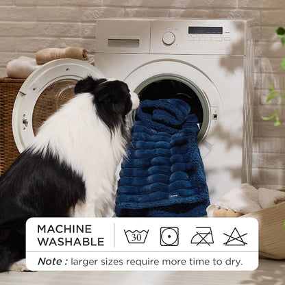 Bedsure ComfyFleece™ Waterproof Dog Blankets - Image 7