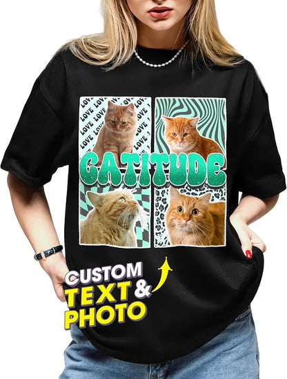 H-DEWALL Custom Shirts Custom Bootleg Rap Shirt by H-DEWALL