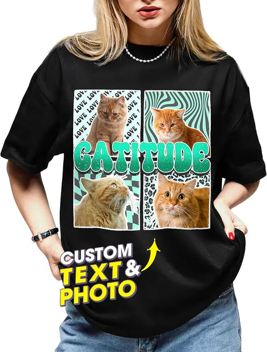 H-DEWALL Custom Shirts Custom Bootleg Rap Shirt by H-DEWALL