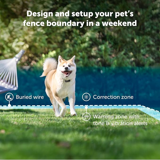 PetSafe Stubborn Dog In-Ground Fence Reciever Collar - Image 2