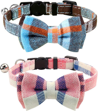 Joytale Upgraded Cat Collar by Joytale
