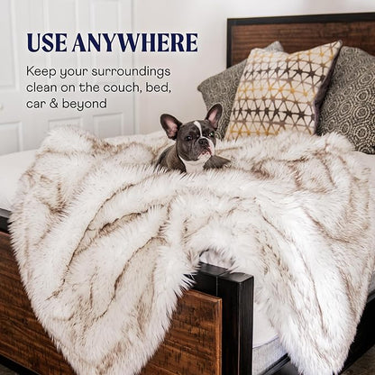 PupProtector Waterproof Throw Blanket - Image 6