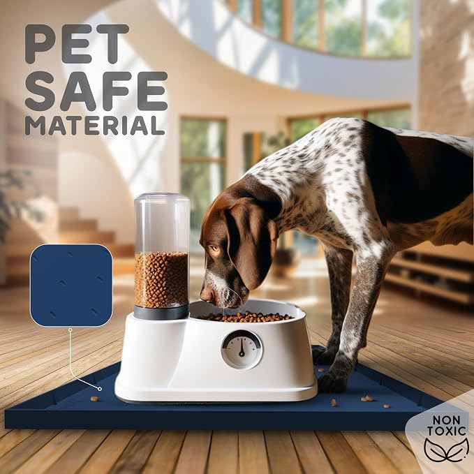 32x24x1” XL Dog Food Mat - Image 3