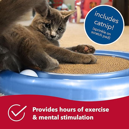 Coastal Pet Turbo Scratcher Cat Toy - Image 3