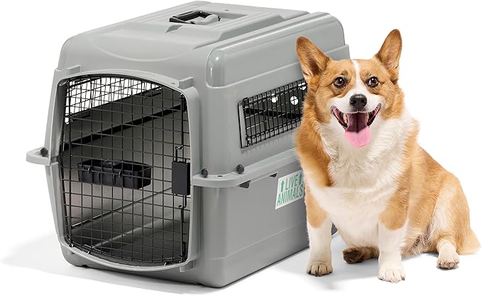 Petmate Sky Kennel - Image 3