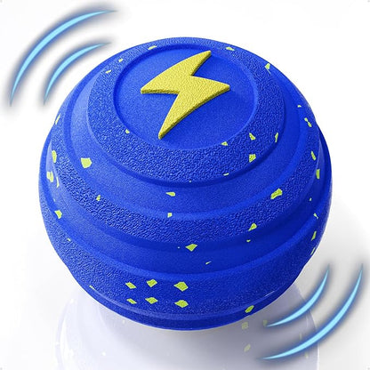 Interactive Dog Toys Balls Moving by VNAKIO
