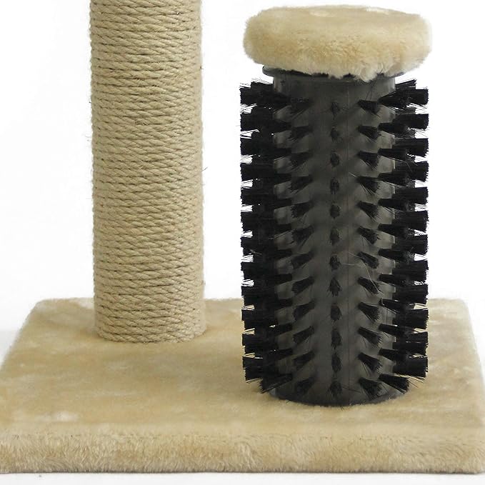 Amazon Basics Cat Scratching Post - Image 5