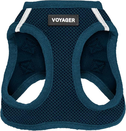 Best Pet Supplies Voyager Step-in Air Harness by BestPetSuppliesLLC