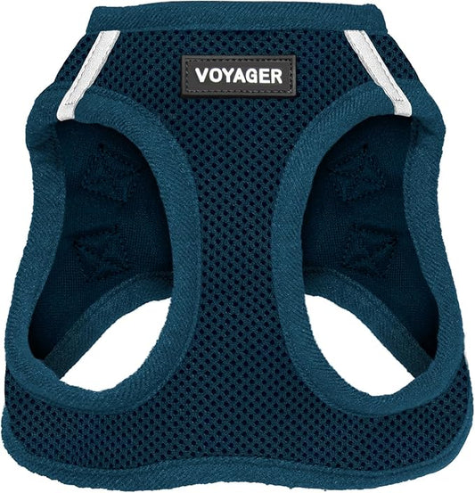 Best Pet Supplies Voyager Step-in Air Harness by BestPetSuppliesLLC