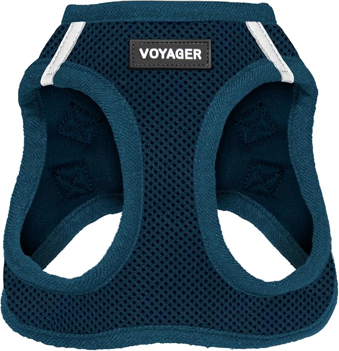 Best Pet Supplies Voyager Step-in Air Harness by BestPetSuppliesLLC