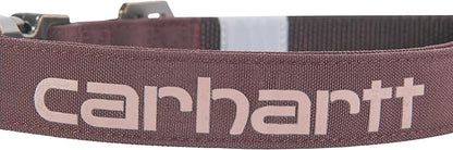 Carhartt Nylon Duck Dog Collar, Fully Adjustable Durable 2-Ply Cordura Nylon - Image 4