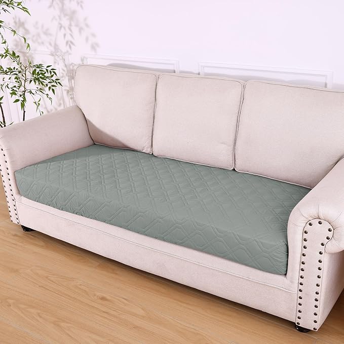 hyha Waterproof Dog Bed Blanket, Soft Pet Blankets, Waterproof Couch Cover - Image 2