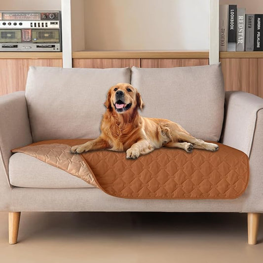 gogobunny 100% Double-Sided Waterproof Dog Bed Cover Pet Blanket Sofa Couch by gogobunny