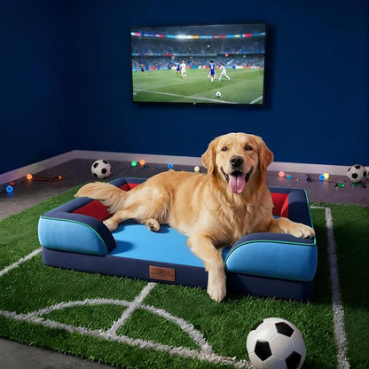 Comfort Expression Orthopedic Dog Bed - Image 6