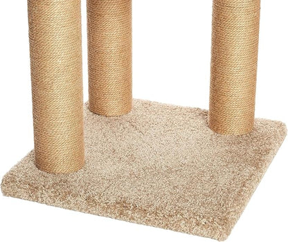 Amazon Basics Cat Tree - Image 5