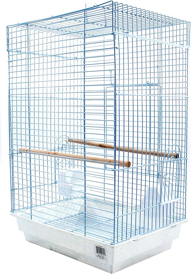 PENN-PLAX Cockatiel & Small Parrot Starter Kit by Penn-Plax