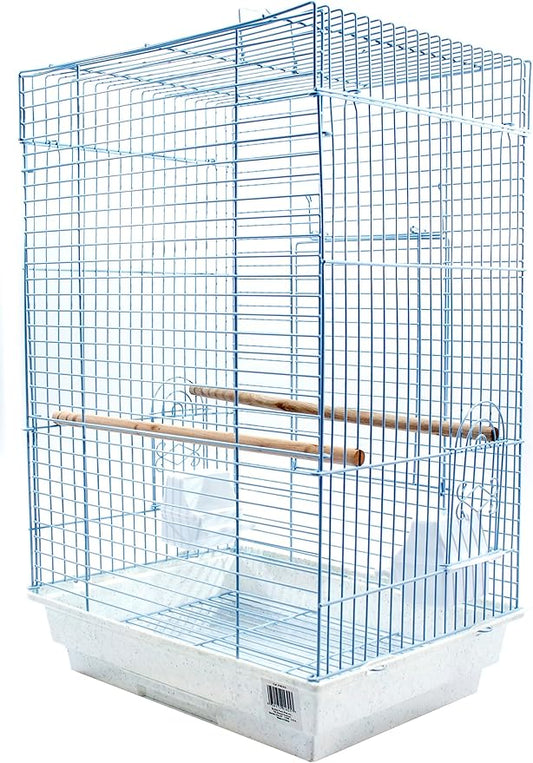 PENN-PLAX Cockatiel & Small Parrot Starter Kit by Penn-Plax
