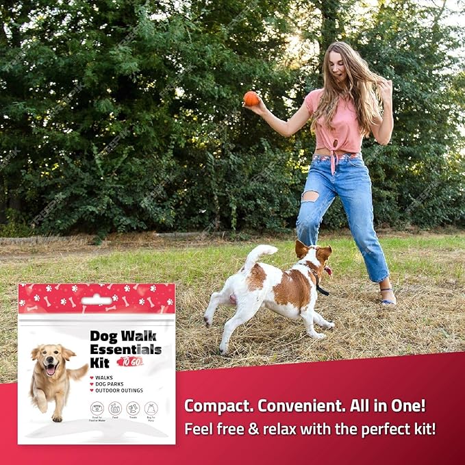 pH Advantage Pet Travel Essentials – Single Pack - Image 3