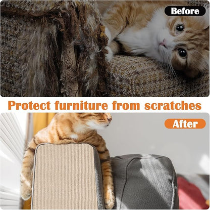 Cat Scratching Pad - Image 4
