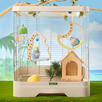 Natural Bird Swing - Image 2