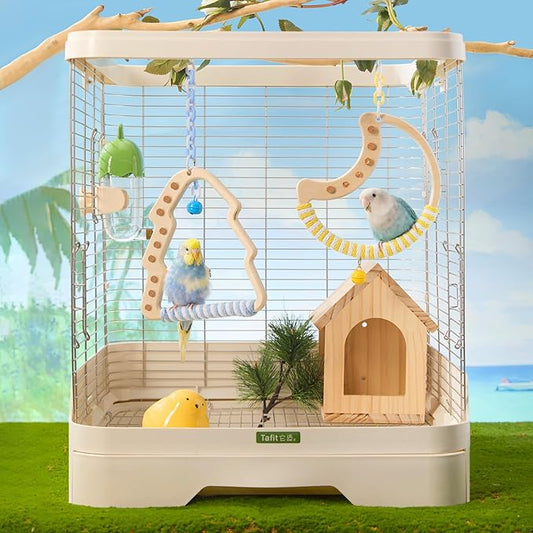 Natural Bird Swing - Image 2