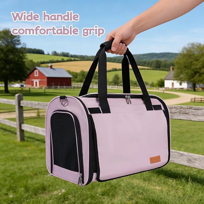TWDEPART Cat Carrier Backpack - Image 5