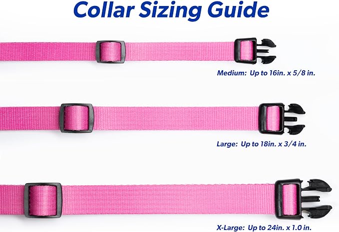 MS-5 Automatic Pet Door Collar, Genuine High Tech Pet Brand Dog Collar - Image 5